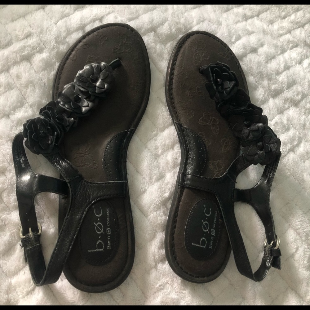 b•o•c Sandals